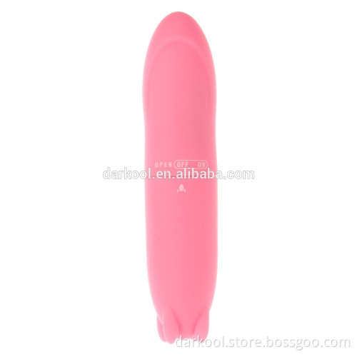 DB022/2015 cheapest pink fairy vibrator adult sex products vibrating thailand sex toy